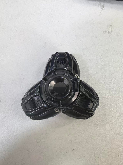 Shock String Zirconium