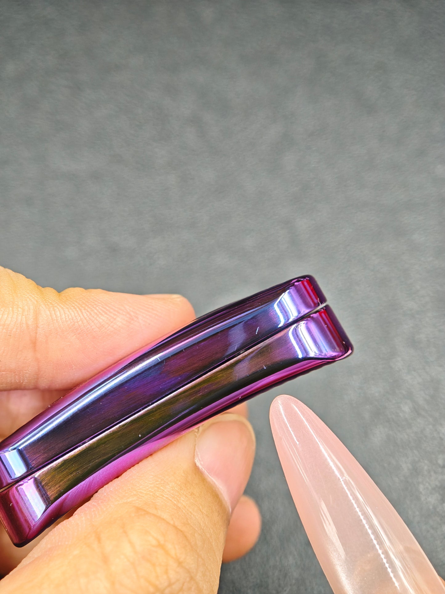 POPO Zirconium
