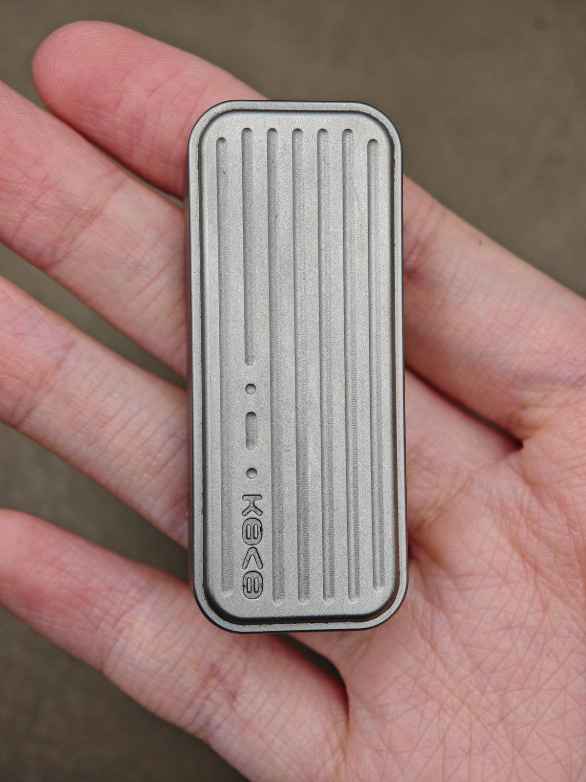 Fuguang Titanium