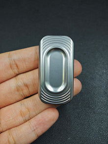 KAIS POPO popo Stainless Steel
