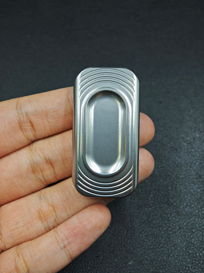 KAIS POPO popo Stainless Steel