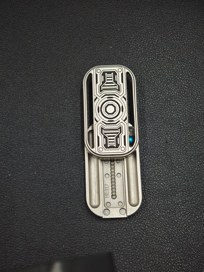 Flipoo Stainless Steel