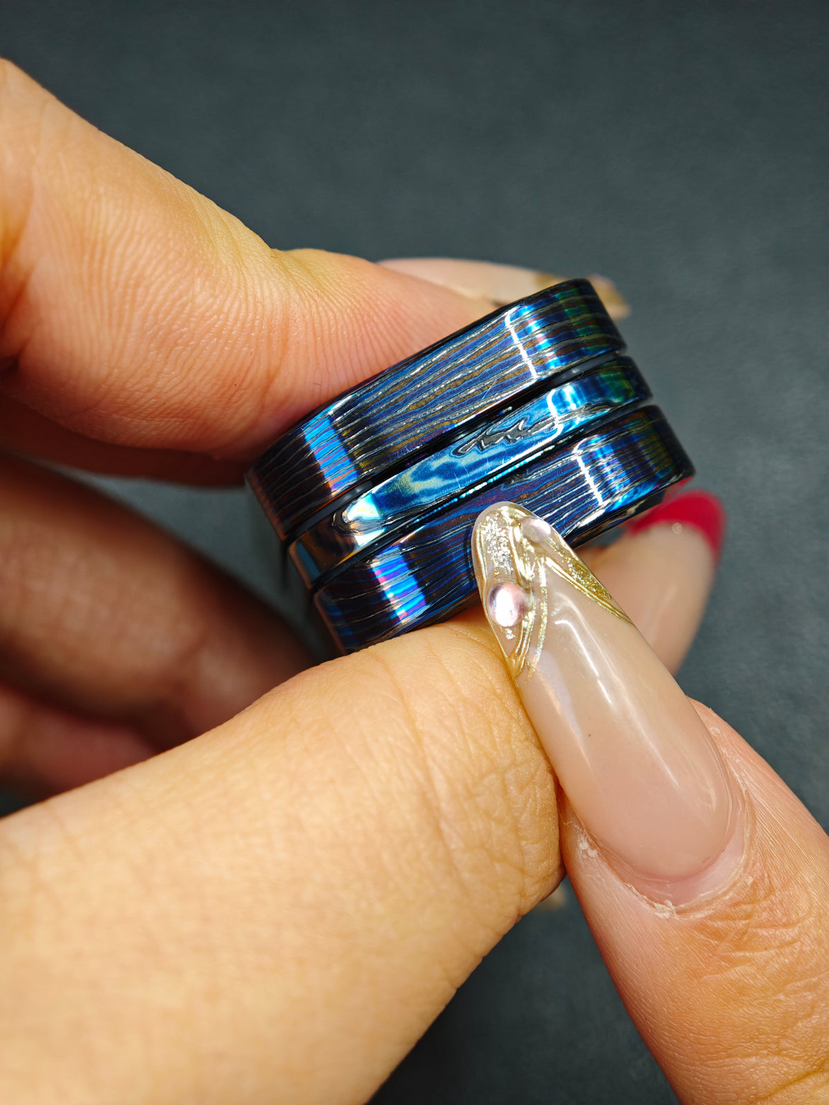 Schrodinger Cat Zircuti