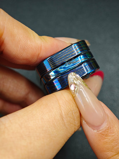 Schrodinger Cat Zircuti