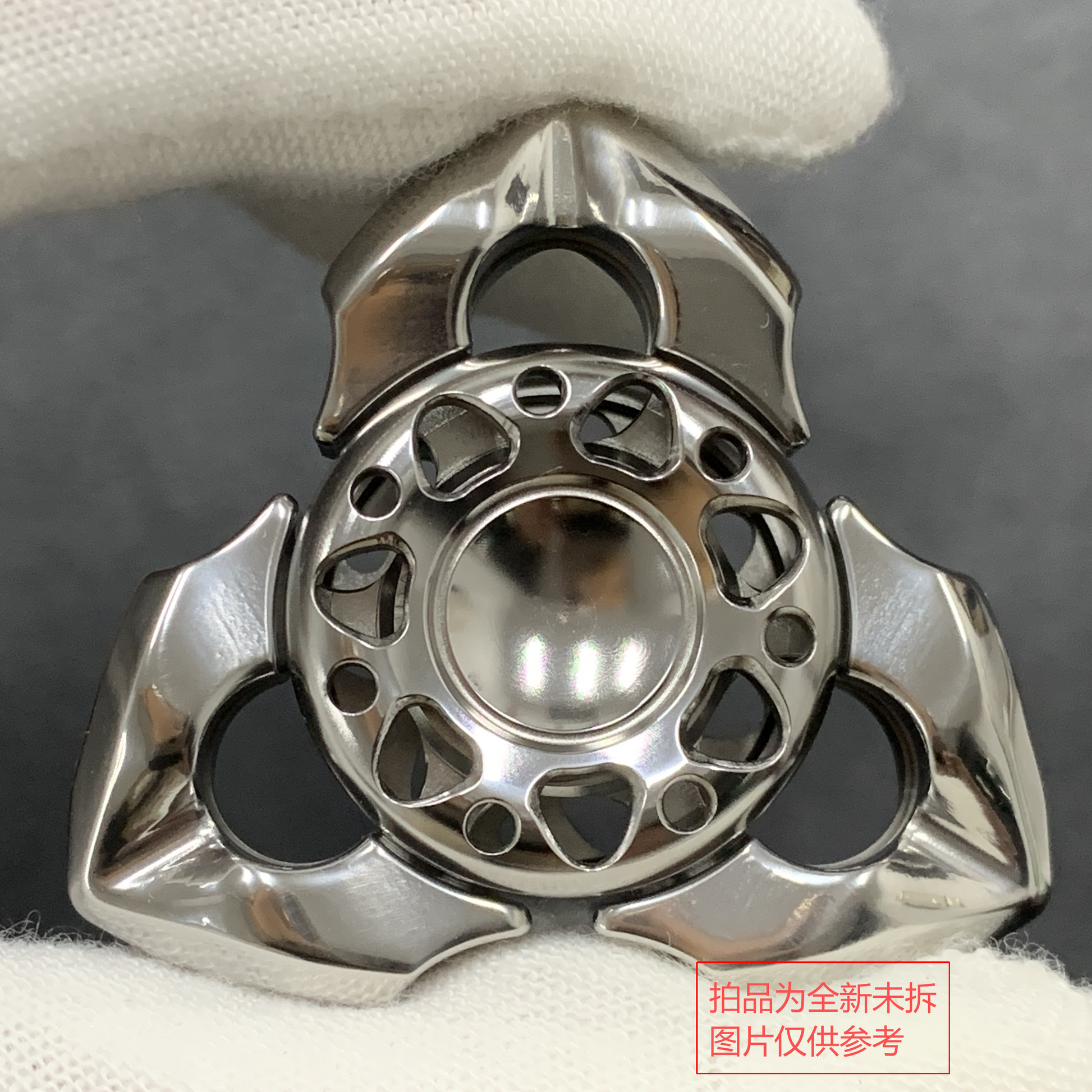 Lotus Brand New