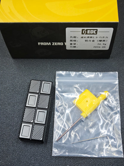 Ultra Thin Wafer Aluminum