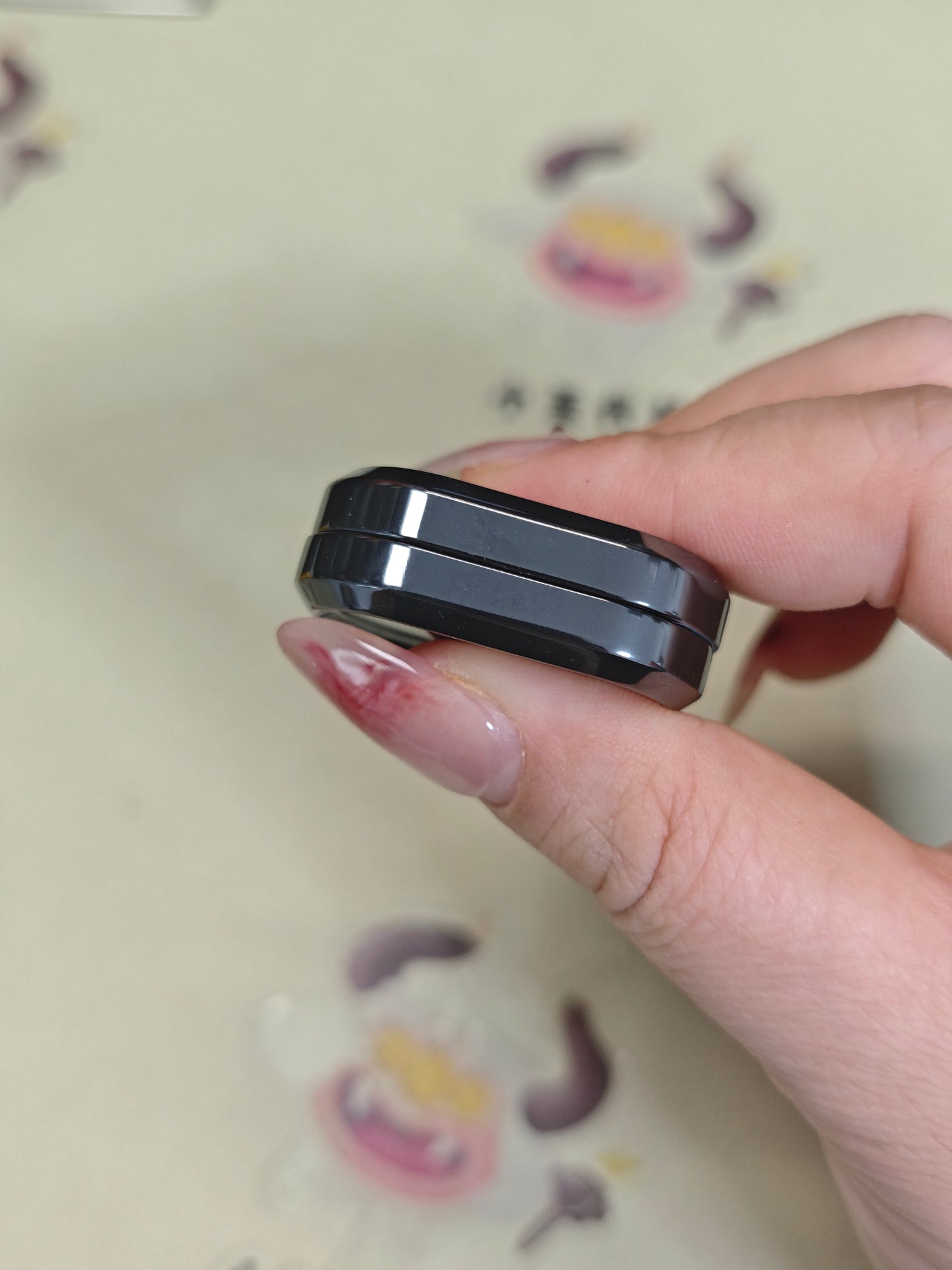 Nado Zirconium
