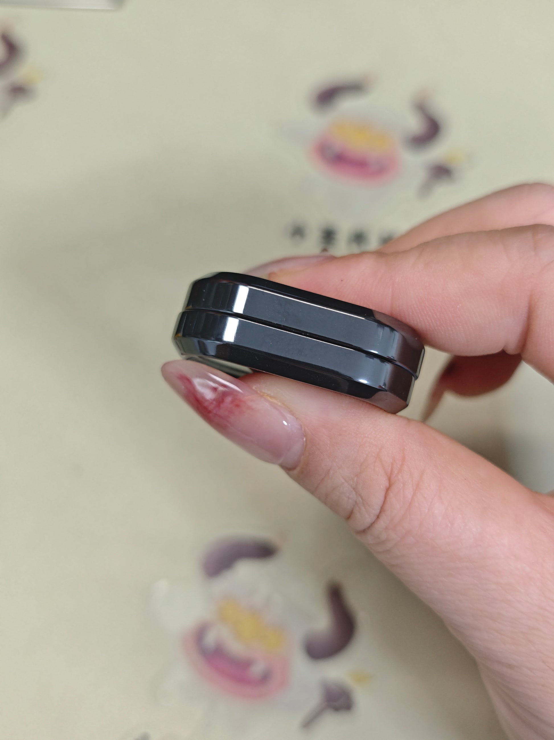 Nado Zirconium