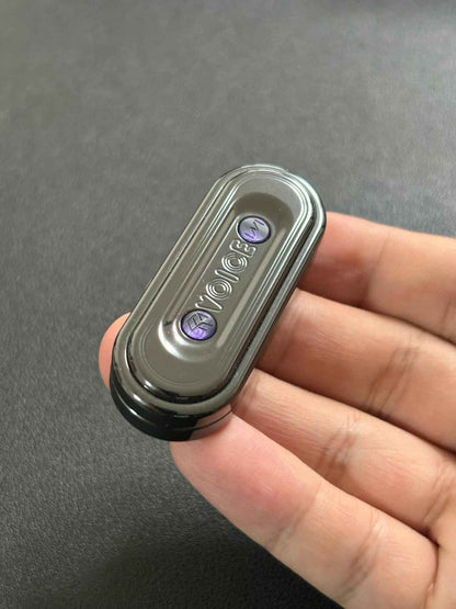 Voice Zirconium