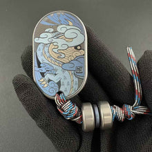 Capacitor Titanium