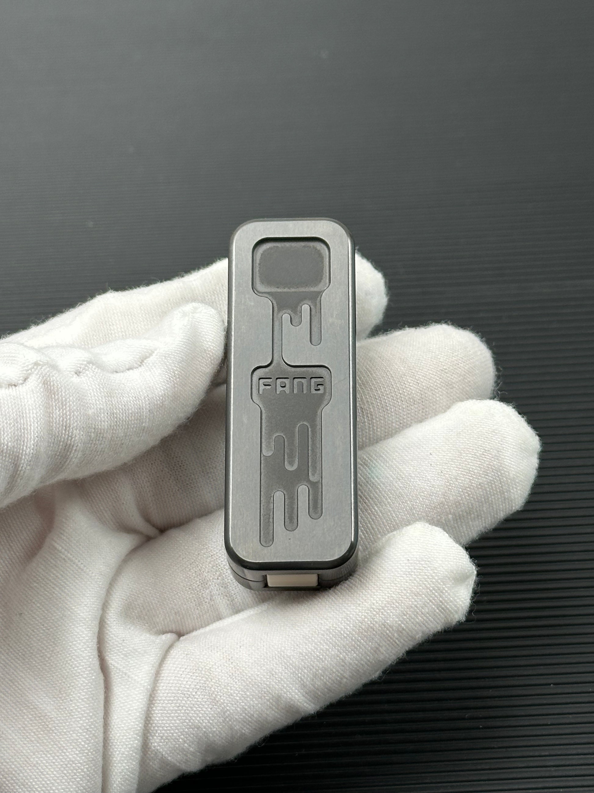 Snake Zirconium PEEK