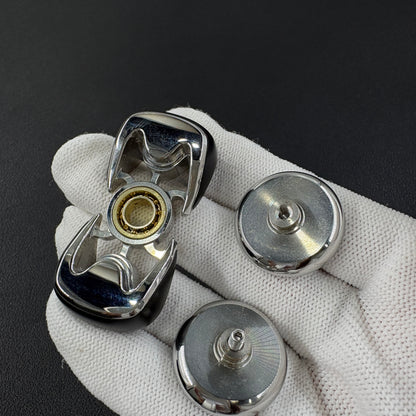 Fat Stainless Steel