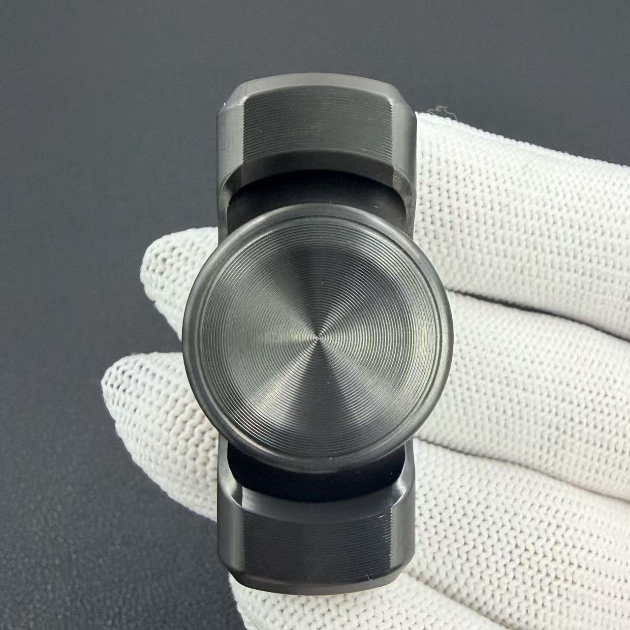 Floating Shadow Zirconium