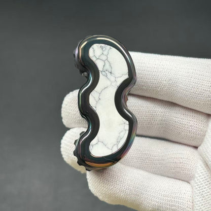 Gallop Zirconium Oil Slick