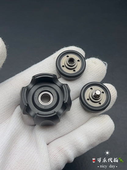 Noiz Zirconium
