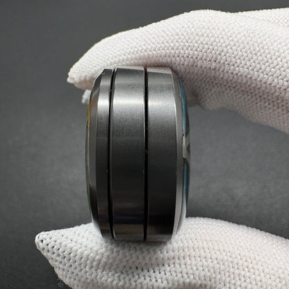 Shield of Valor Zirconium