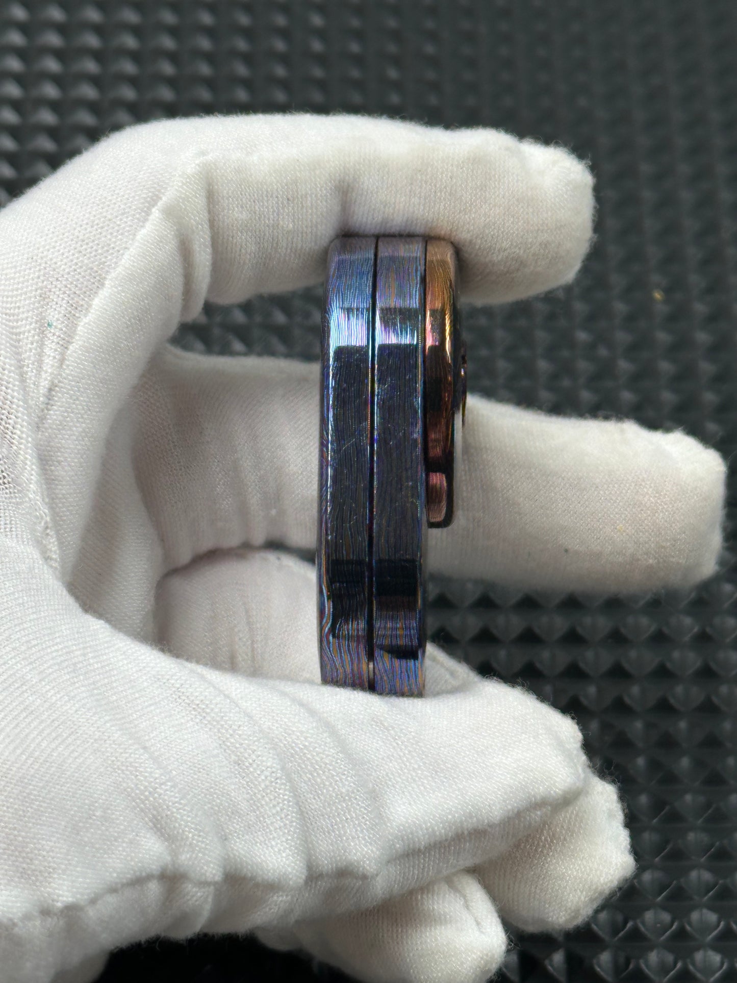 MIX Titanium Mokuti