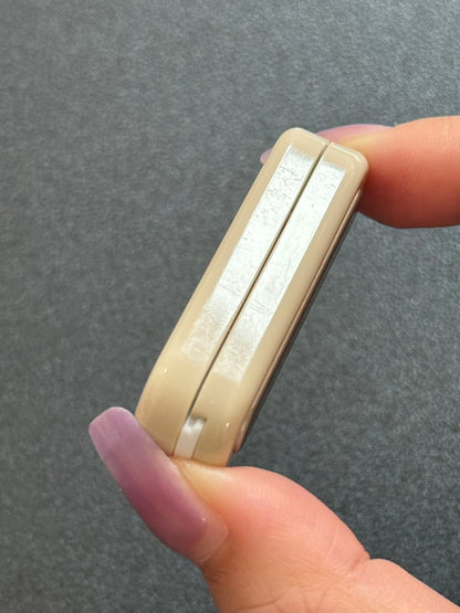 Bean+ PEEK Polished