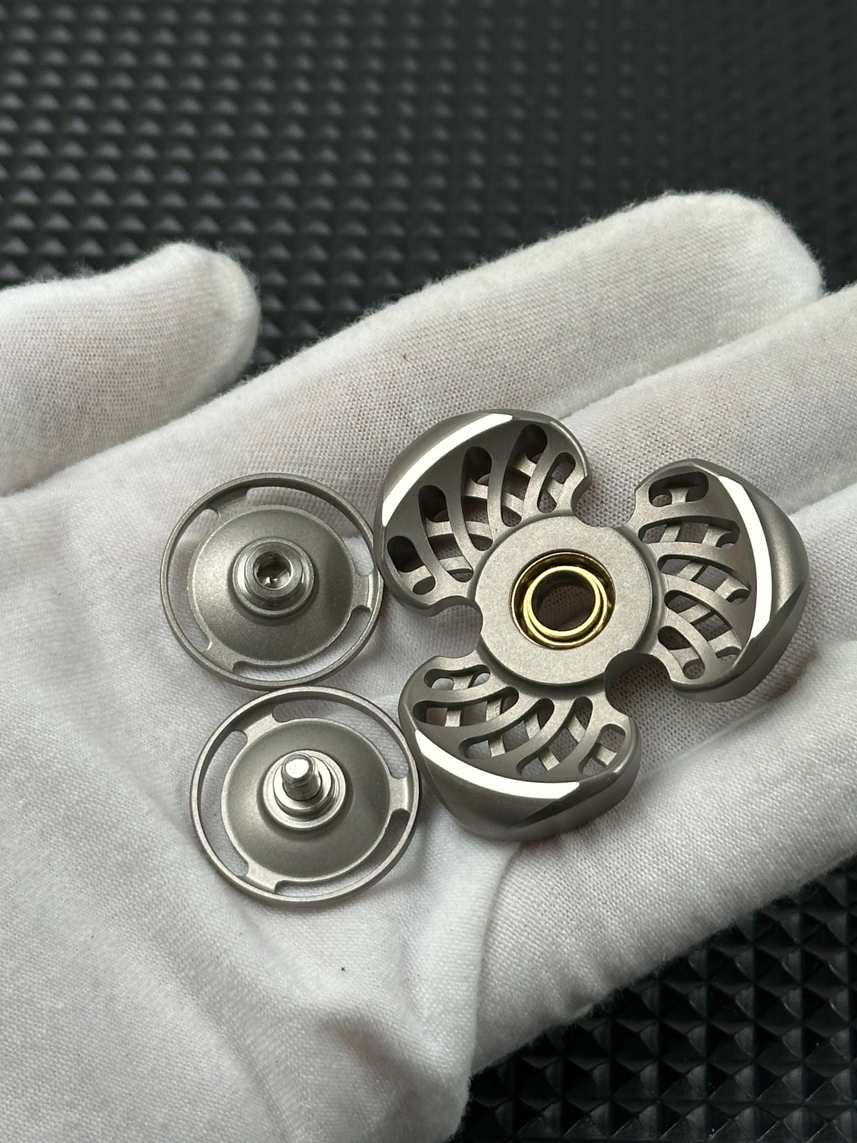Turbo Titanium