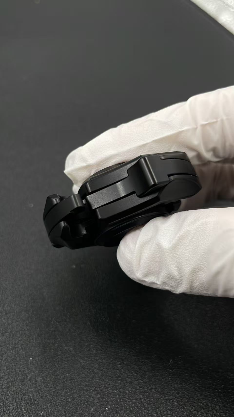 Hidden Blade Stainless Steel