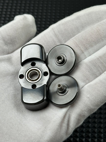 Floating Shadow Pro Zirconium