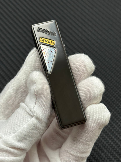 Mini Box Zirconium Polished