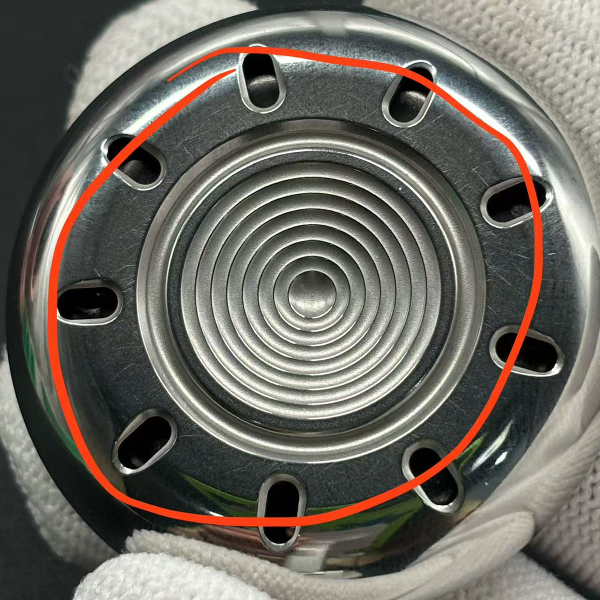 Core Stainless Steel