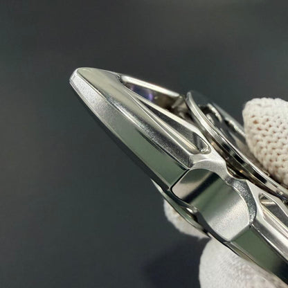 Lazeta Stainless Steel