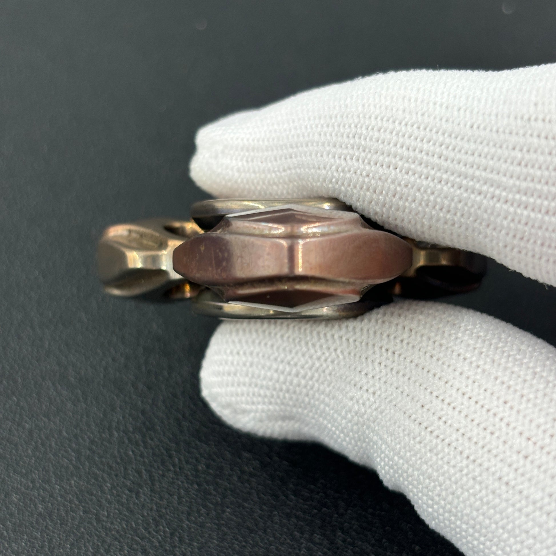 Toothless Finale Special Material Stainless Steel