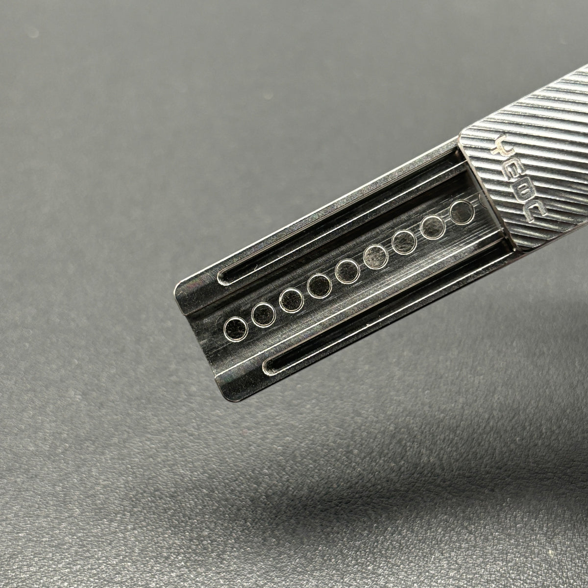 Ji Li 2.0 Titanium