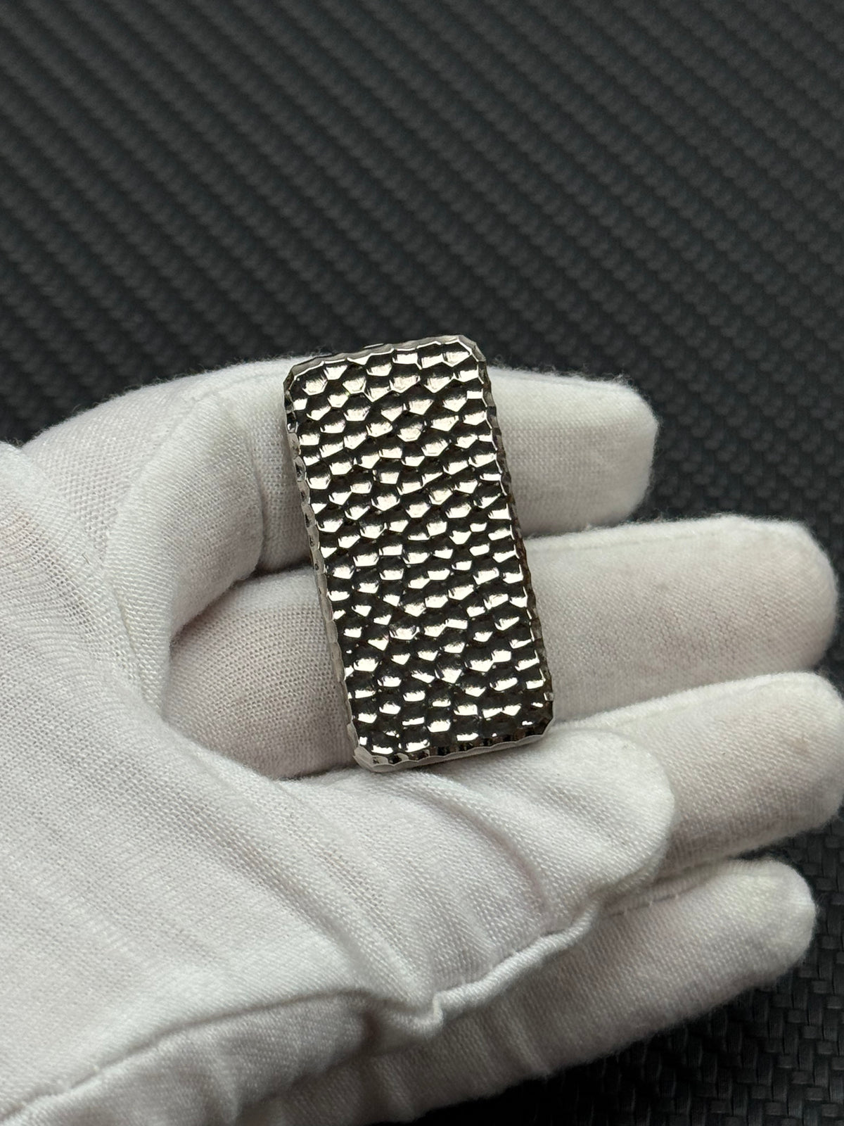 Changxiang Stainless Steel Engraved