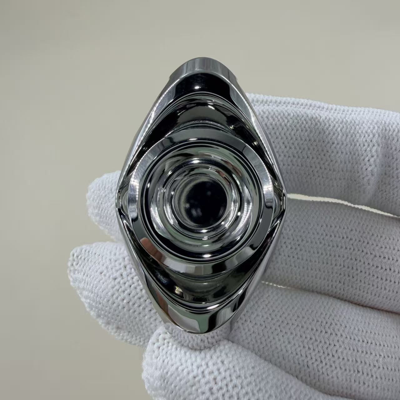 Pupil Stainless Steel