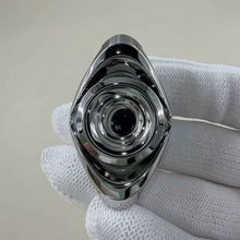 Pupil Stainless Steel