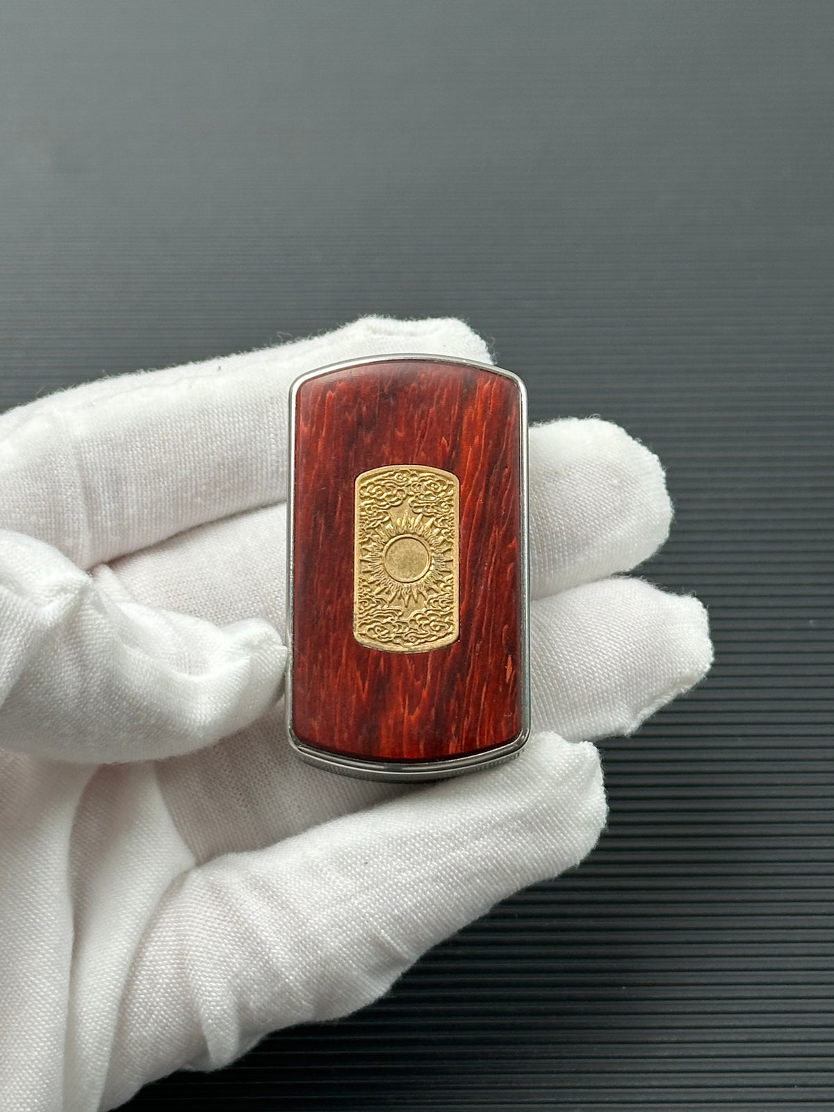 Root Three Titanium