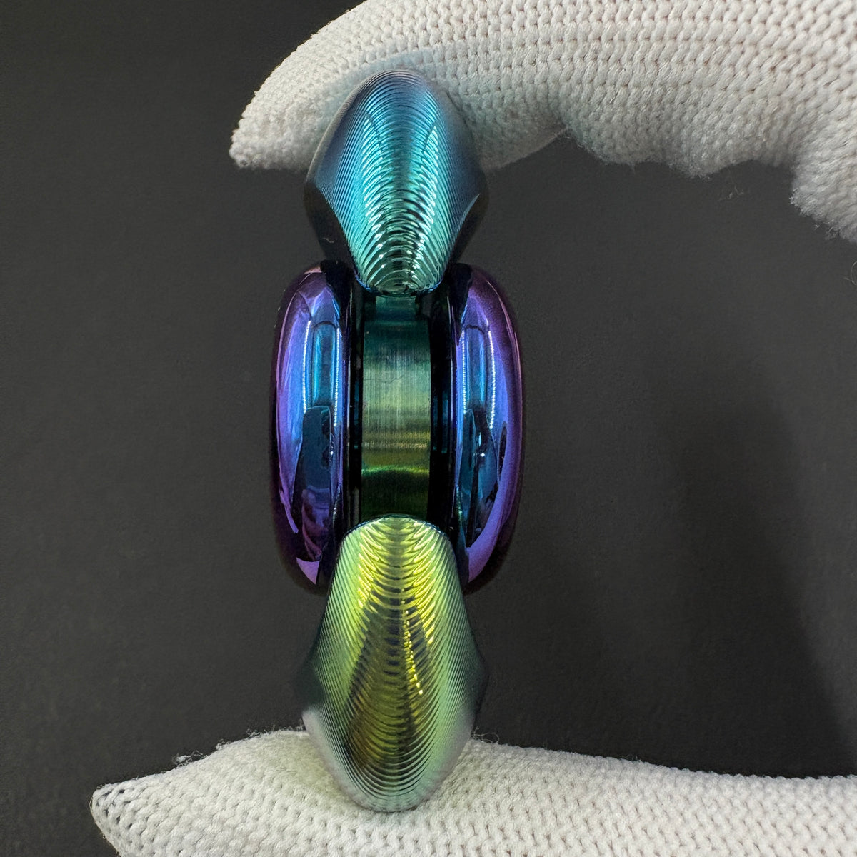 Edan Zirconium Oil Slick