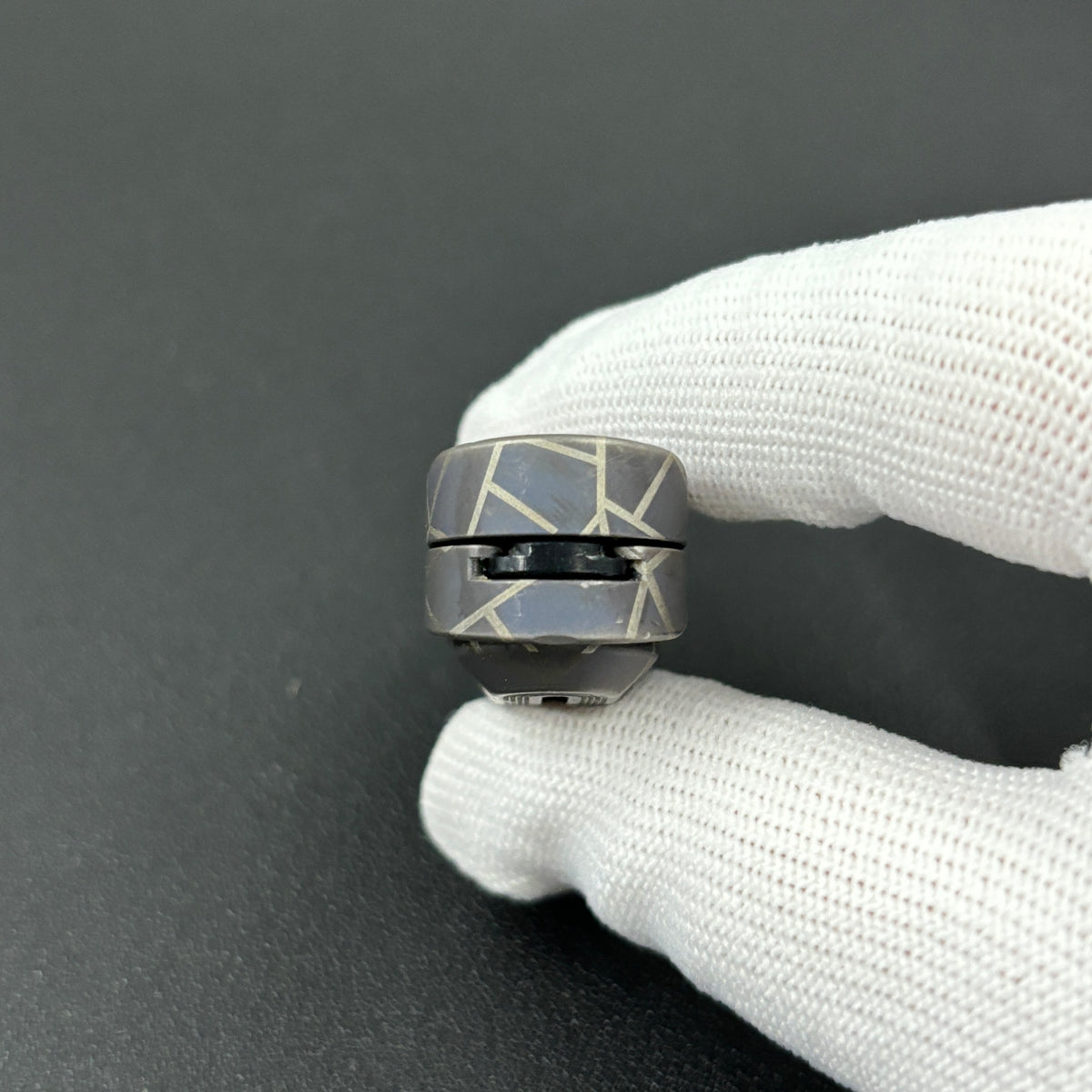 Ruyi RS Titanium PVD Coated Limited 38