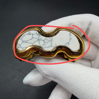 Gallop Zirconium