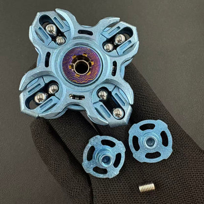 Oracle Crystallized Zirconium