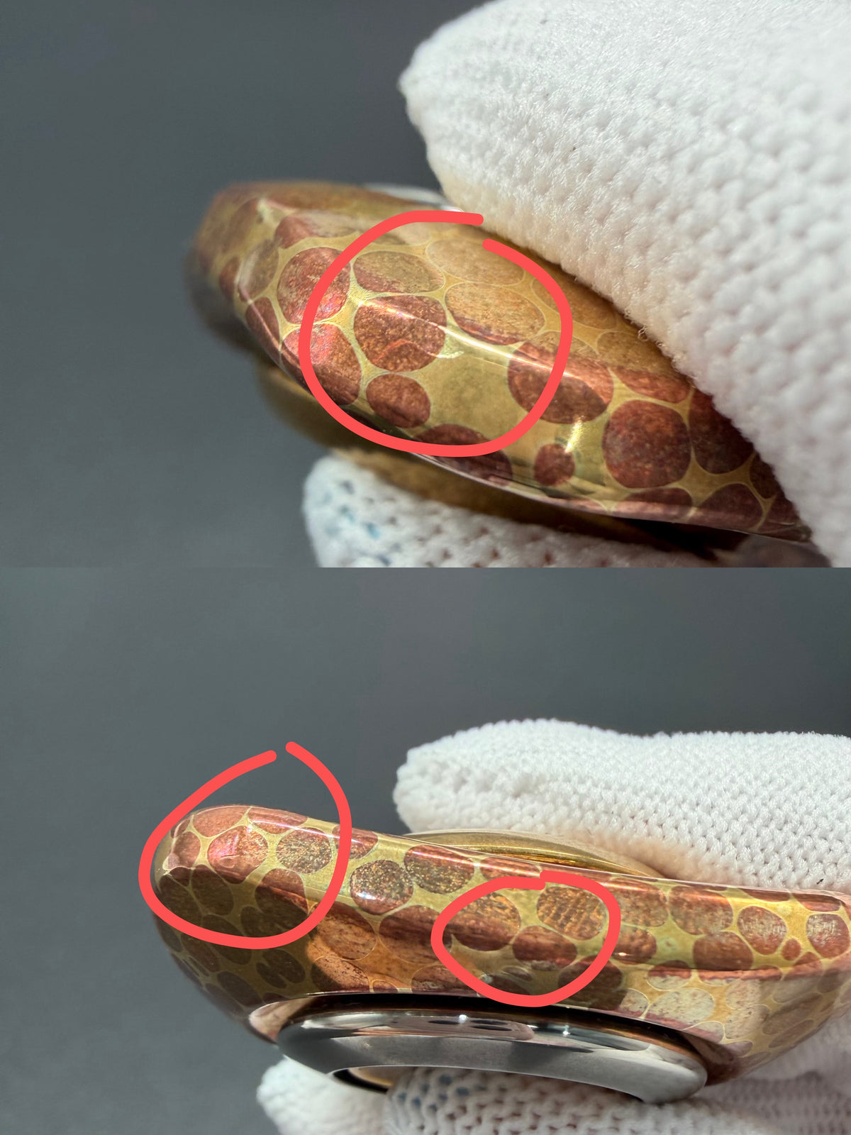 Roc 2.0 Mokume