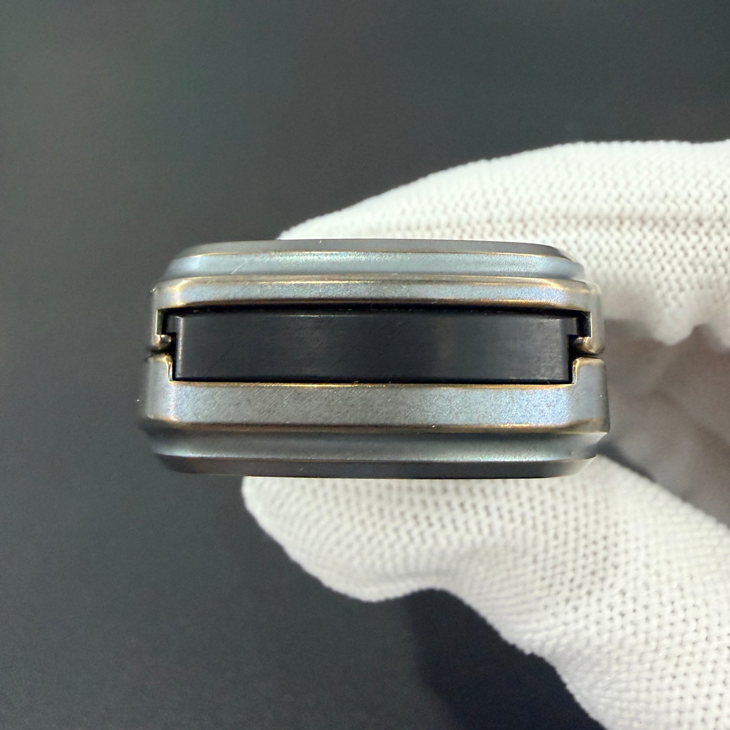 Wormhole Titanium Limited Edition