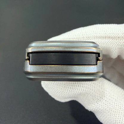 Wormhole Titanium Limited Edition
