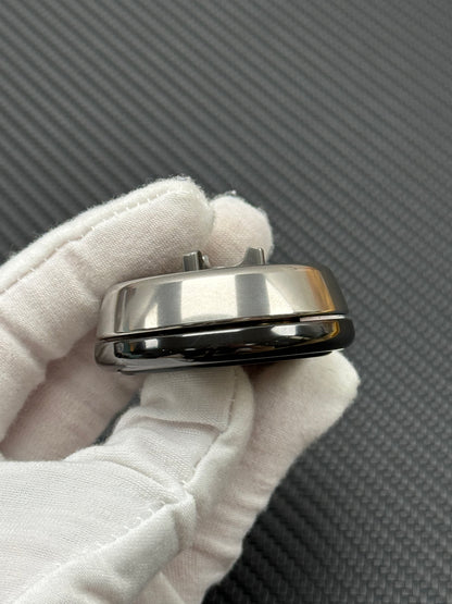 Carnival Roulette Zirconium