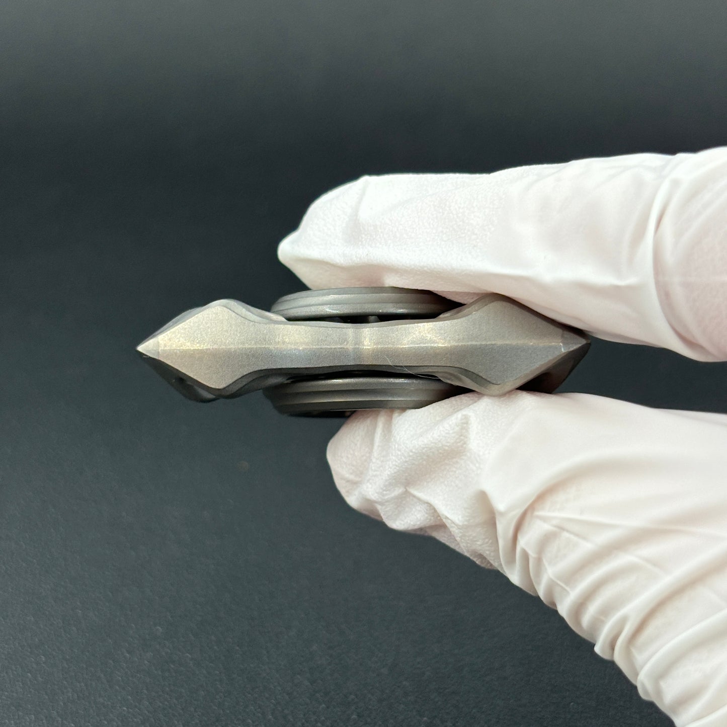 Ananta Titanium Porcelain Washed Blasted