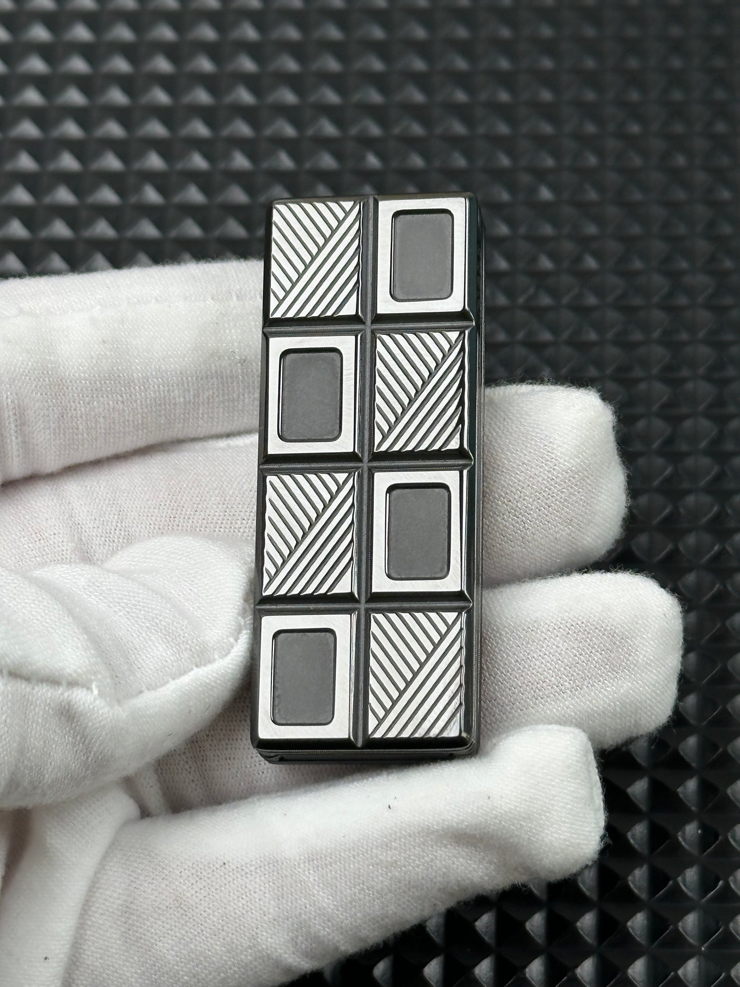 Ultra Thin Wafer Zirconium Polished