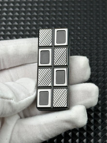 Ultra Thin Wafer Zirconium Polished