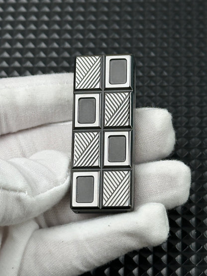 Ultra Thin Wafer Zirconium Polished