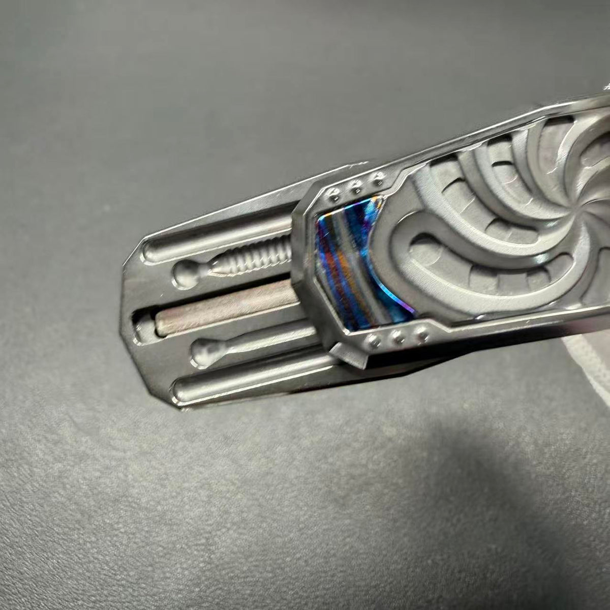 Monolith Zirconium