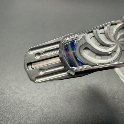 Monolith Zirconium