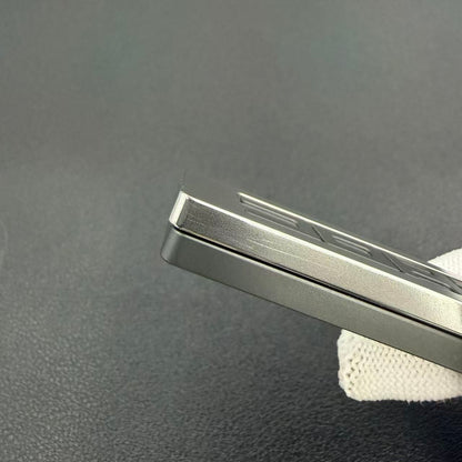 Choc Stainless Steel Zirconium