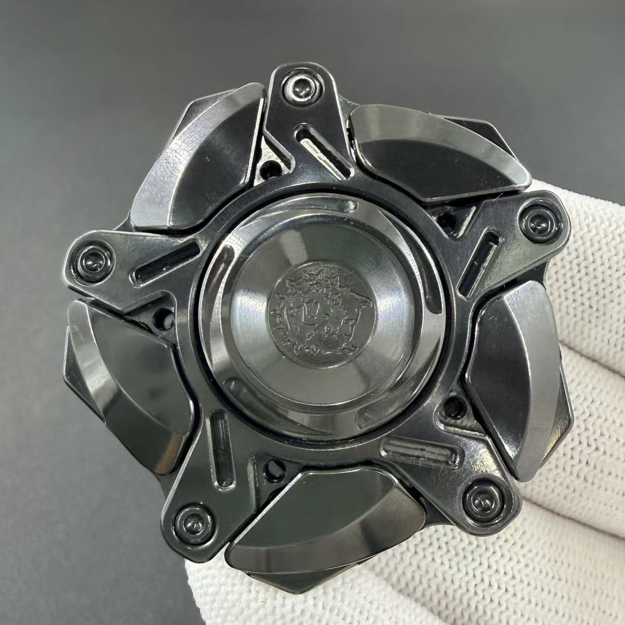 Penta Origin Shell Opening